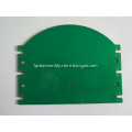 High Frequency Teflon PCB RF Application Circuit Board